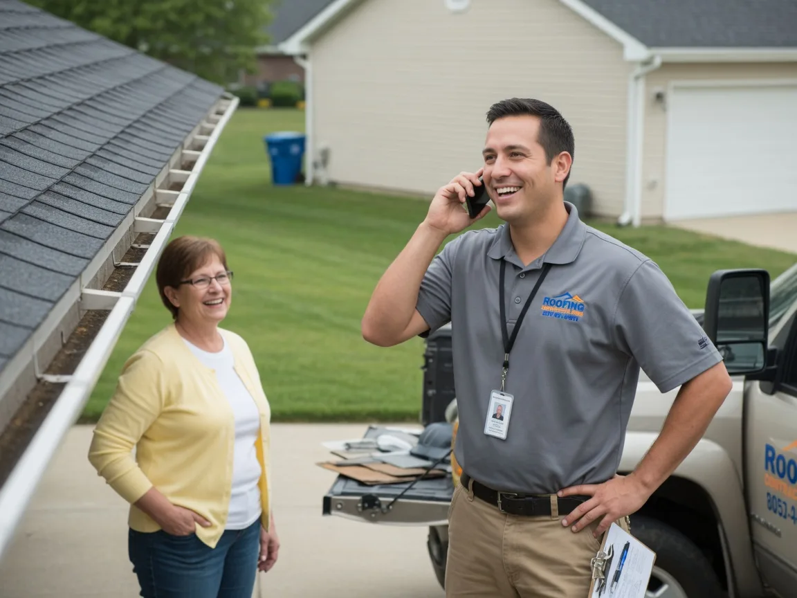 Local Roofing Contractors New Eagle, PA FAQs